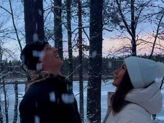 Erotični video klepet hornylovercouple