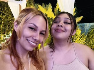 Erotični video klepet Hornymoony