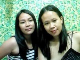 Erotični video klepet hornyslaves