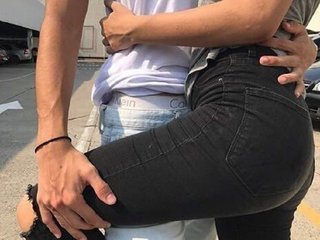 Erotični video klepet HornySoulss