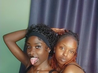 Erotični video klepet hornystars