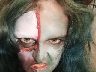 Erotični video klepet HorrorDream