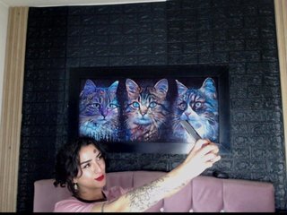 Erotični video klepet hot-and-fucking-girl