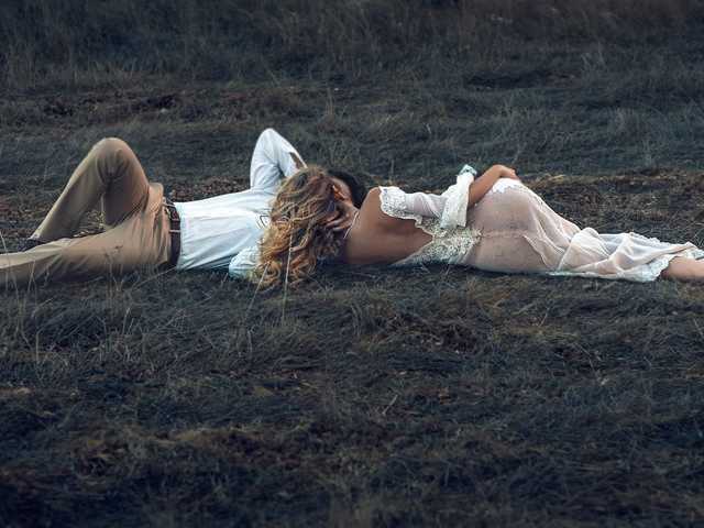 Fotografija profila hot-and-horny