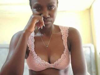 Erotični video klepet Hot-bunny