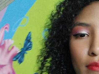 Erotični video klepet Hot-Cleo-Vibe