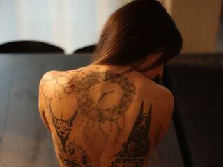 Erotični video klepet Hot-Space