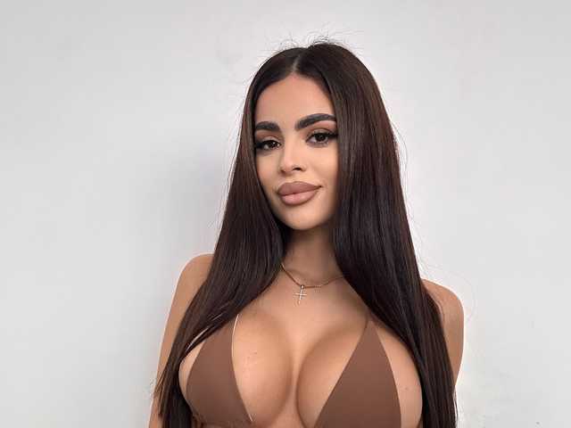 Fotografija profila Arabian_Goddess