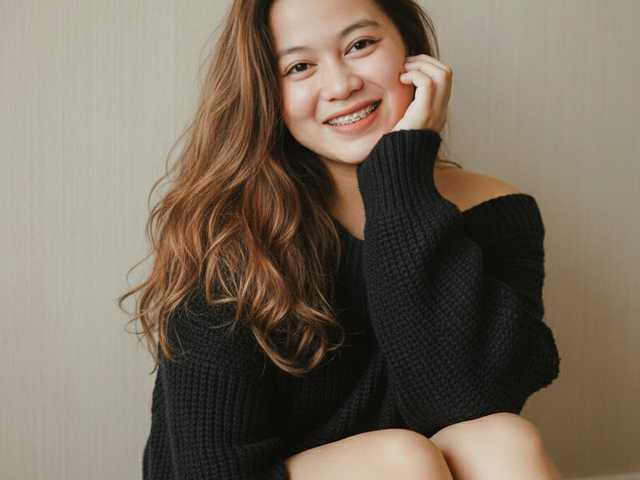 Fotografija profila hotbabyasian