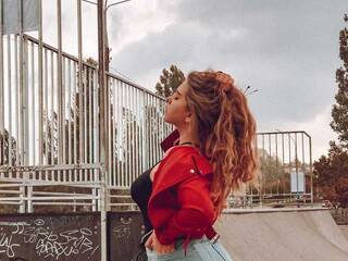 Erotični video klepet Hotbb4loves