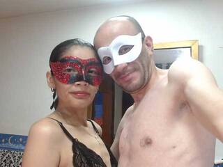 Erotični video klepet couplehot27