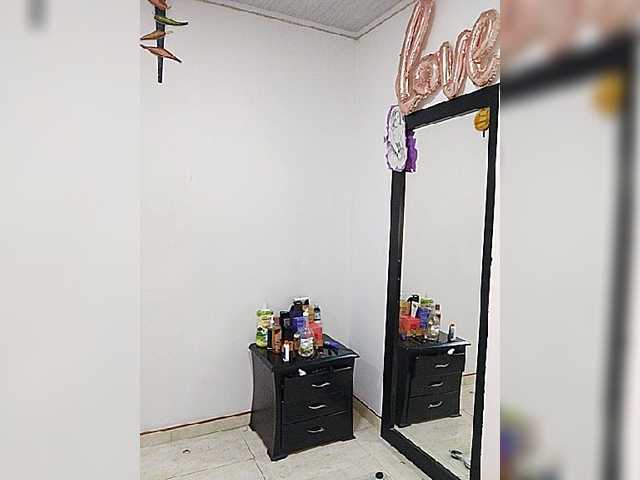 Fotografija profila HotCaroline