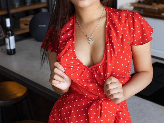 Fotografija profila hot_mistress