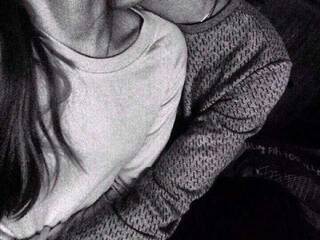 Erotični video klepet HotCouple2825