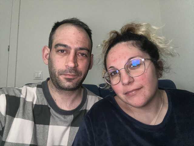 Fotografija profila Hotcouple9192-1
