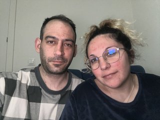 Erotični video klepet Hotcouple9192-1