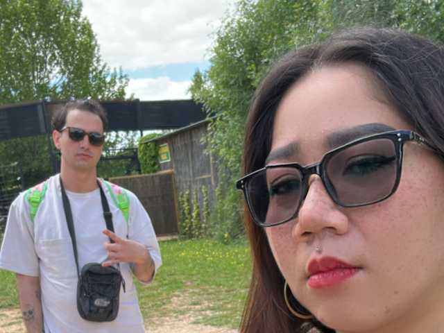 Fotografija profila HOTCOUPLESFUN