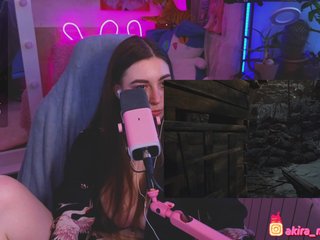 Erotični video klepet AkiraMiyaMur