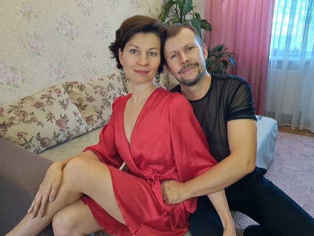 Fotografija profila HotDuoLove7