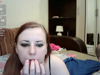 Erotični video klepet BelleNoche