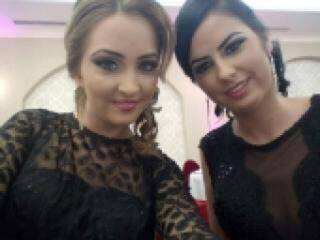 Erotični video klepet hotfoxylove