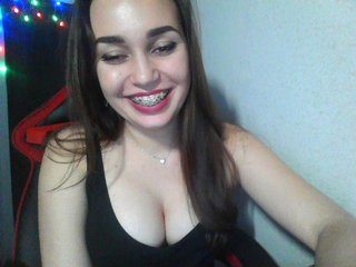 Oddajajo posnetke zaslona hotgirl888
