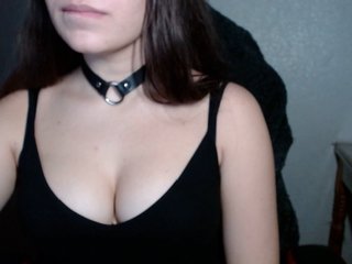 Oddajajo posnetke zaslona hotgirl888