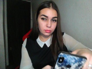 Oddajajo posnetke zaslona hotgirl888