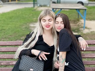 Erotični video klepet Hotgirls221