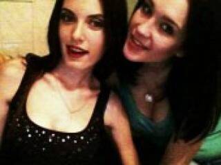 Erotični video klepet hotgirls69