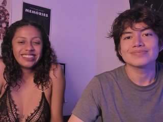 Erotični video klepet HotHoneyChile