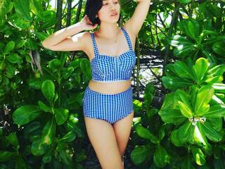 Erotični video klepet CofieVanilla