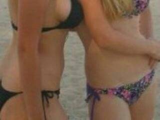 Erotični video klepet hotlips123