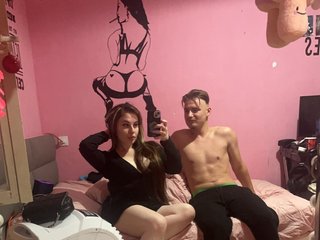 Erotični video klepet HotMeow