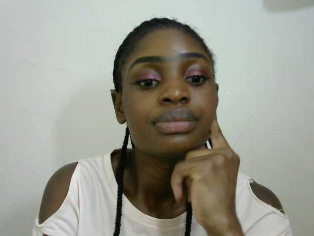 Oddajajo posnetke zaslona hotprincess10