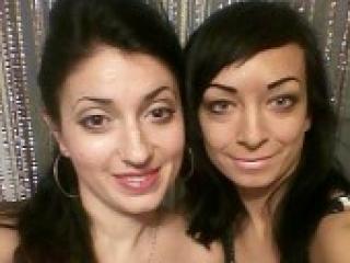 Erotični video klepet hotsisters