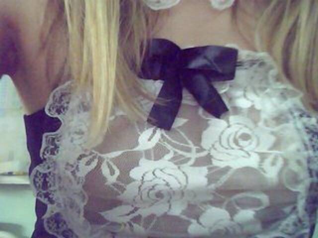 Oddajajo posnetke zaslona Hot-stuff-4u