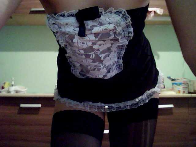 Oddajajo posnetke zaslona Hot-stuff-4u