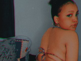 Erotični video klepet Cute_sasha