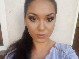 Erotični video klepet HottCandy