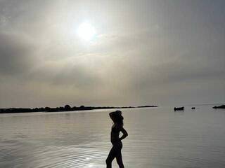 Erotični video klepet hottieMaya