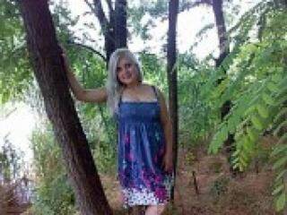 Erotični video klepet hottttalina