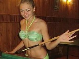 Erotični video klepet hottygirl19