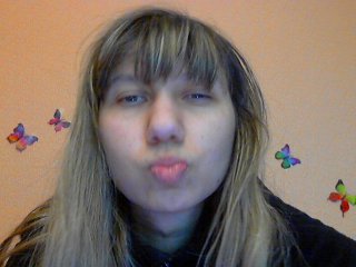 Oddajajo posnetke zaslona HOT_mistress