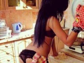 Erotični video klepet hubostar