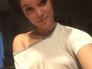 Fotografija profila hunnybunnyxo
