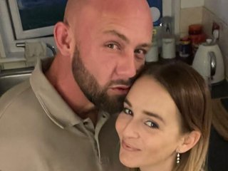 Erotični video klepet HunterandEsme