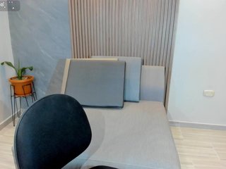 Erotični video klepet Iam-nia