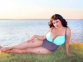 Erotični video klepet IamCandy