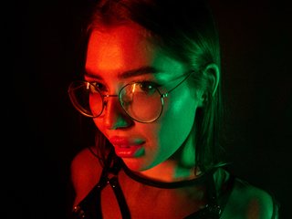 Erotični video klepet iampiggygirl